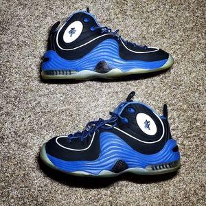 Nike Penny 2 Varsity Blue